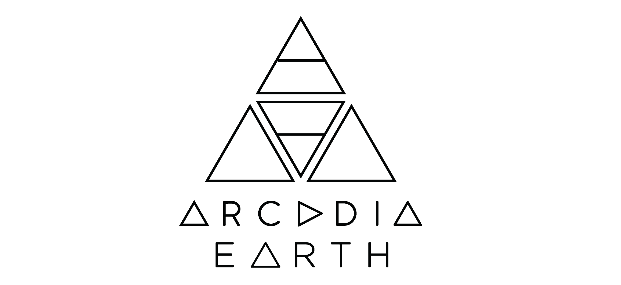 Arcadia Earth Logo