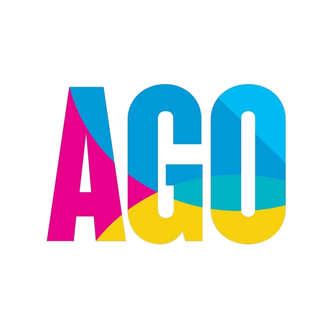 Art Gallery of Ontario Logo
