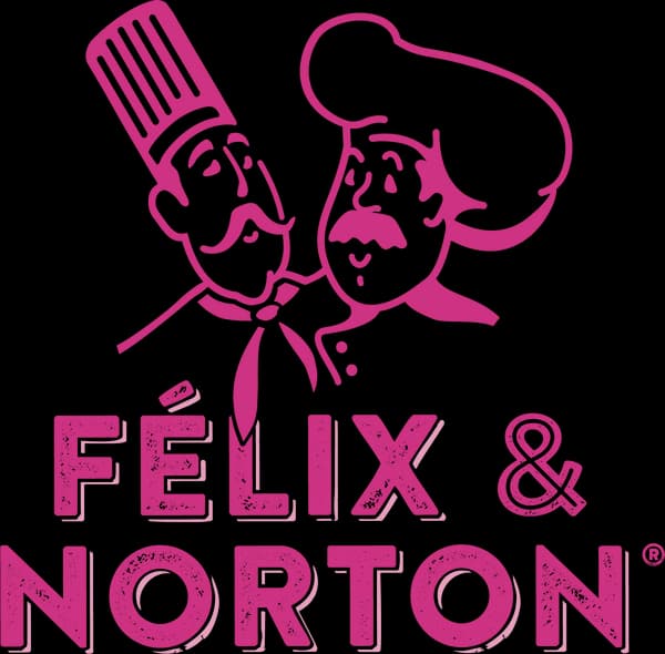 Felix and Norton Logo