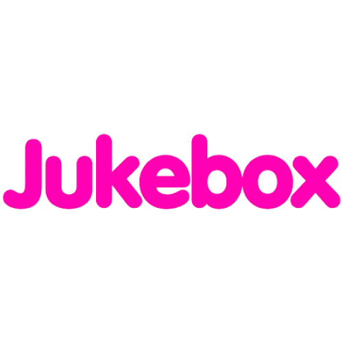 Jukebox Print Logo