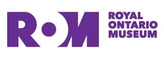 Royal Ontario Museum Logo