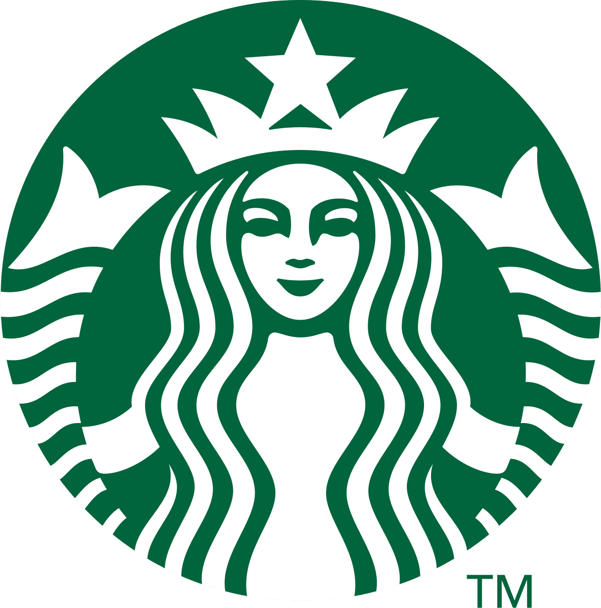 Starbucks Logo