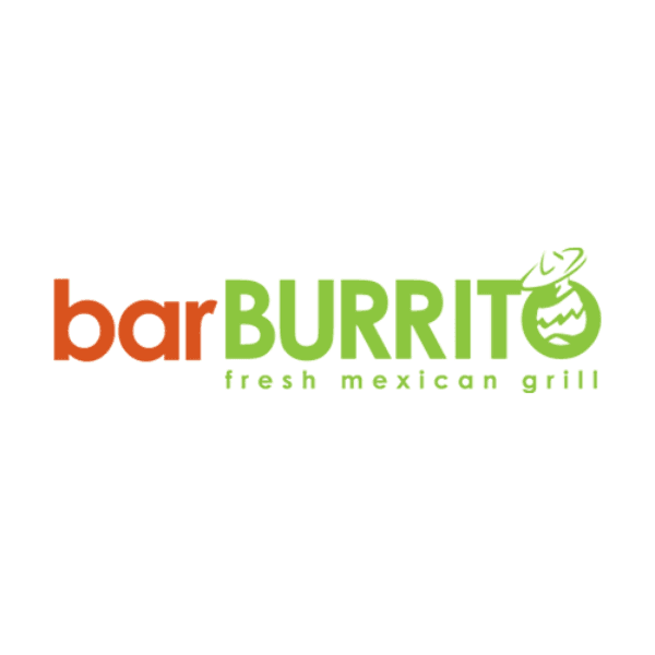 barBURRITO Logo